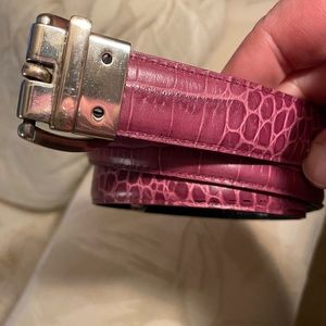 Ralph Lauren Belt